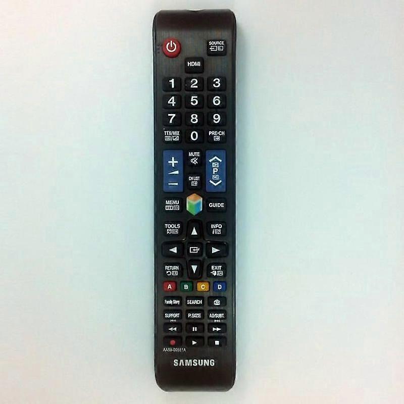 REPLACEMENT AA59-00581A SAMSUNG SAMSUNG TV REMOTE CONTROL