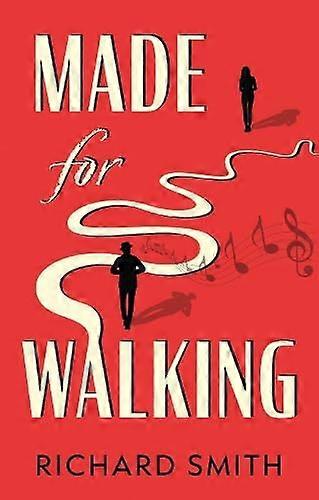 Made for Walking