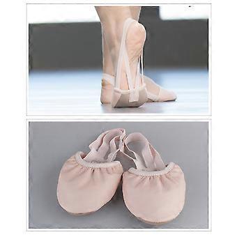 Ballet Shoes Professional Dance Shoes for Dancing 1Pair