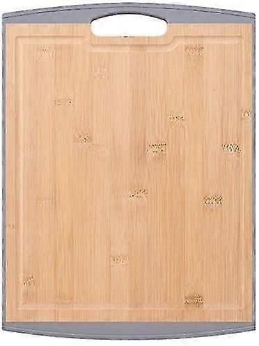 Bamboo Cutting Board