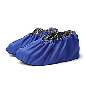 Impermeabile Antiscivolo Resistente all'usura Low-tops Shoe Cover Rain Boot