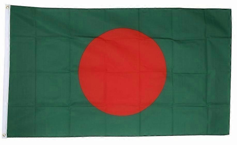 BANGLADESH FLAG HGD297