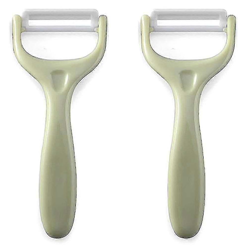 Cooking Light Ceramic Peeler Sets
