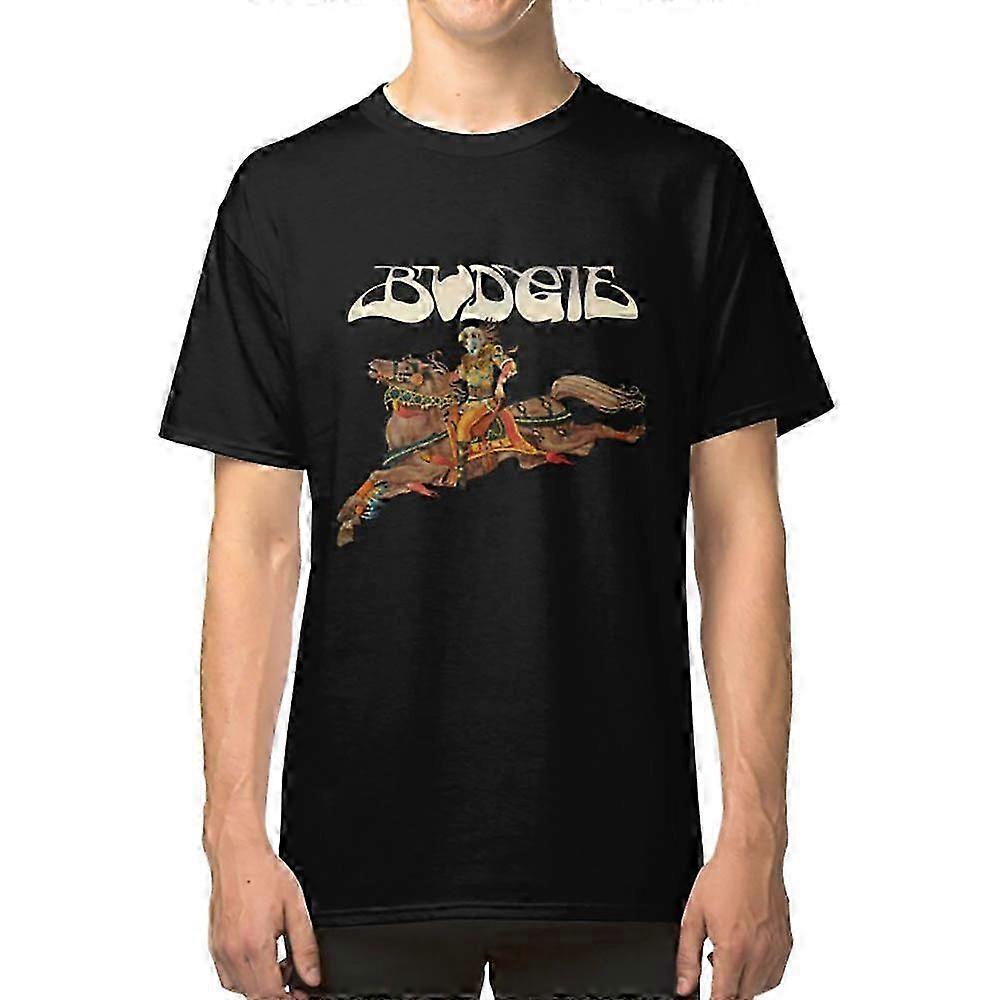 Breadfan T-shirt YTQ