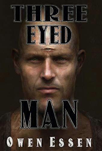 Three Eyed Man
