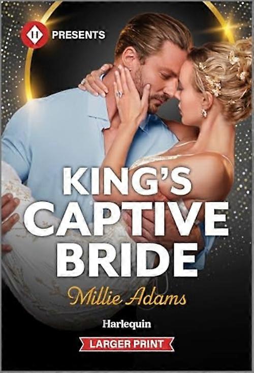 King's Captive Bride