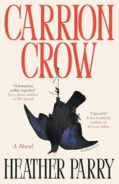 Carrion Crow