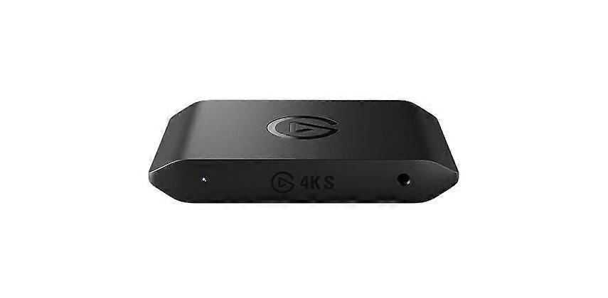 Dispositif de capture USB 3.2 Gen