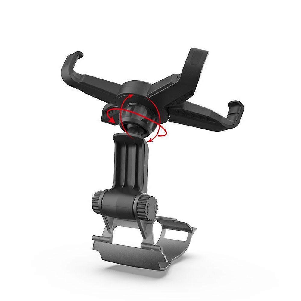 Handle Bracket Gamepad Mount Stand Adjustable Controller Mobile Phone Clip Holder compatible with Switch Pro Accessories