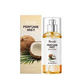 Roxelis Women's perfume spray lasting fragrance rich elegant fragrance add charm dating body perfume spray
