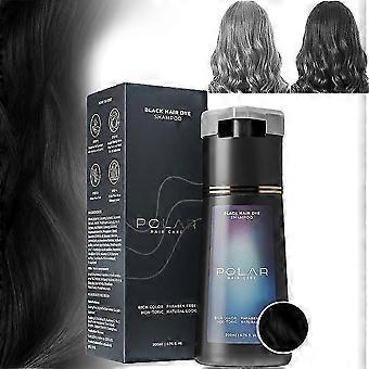 Shampoing colorant Polar Hair, Soins capillaires Polar Hair, Shampoing soin des cheveux_ynal