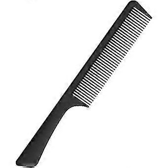 Handle Comb, Hairdressing Comb Anti-Static Heat Resistant Anti-Breakage Comb, For Men and Women With