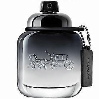 COACH FOR MEN eau de toilette spray 60 ml