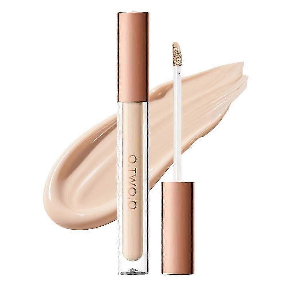 New O concealer liquid foundationyyc