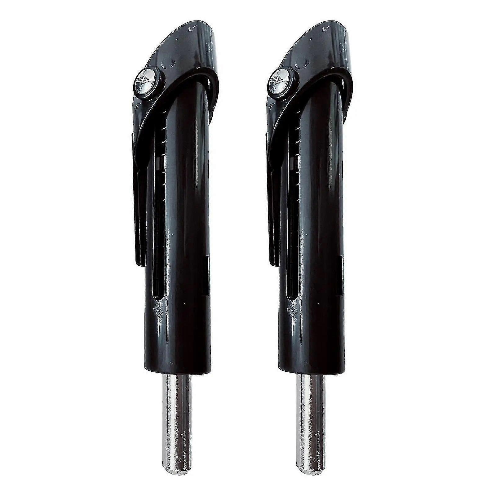 2x Weight Stack Pin Gym Equipment Weight Loading Pin Universal Portable Multifunction Accessories Weight Stack Replacement