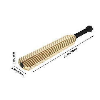 Kids Cricket Set Bat for Parent-Child Interaction 1Set Plaything