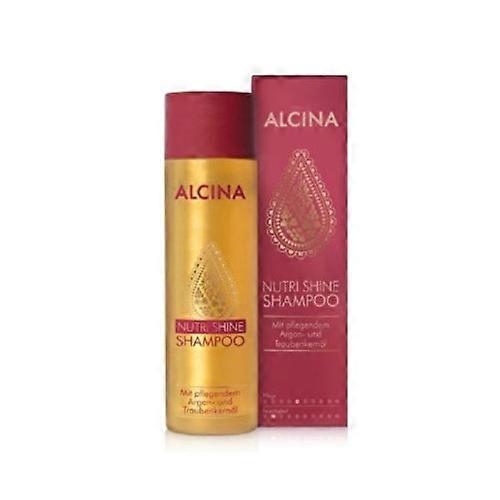 Nutri Shine Shampoo 250ml