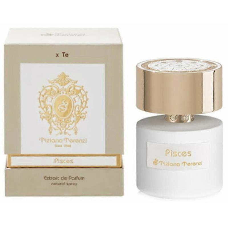Pisces Extrait de Parfum 100ml