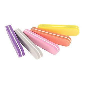 Coarse Fine Double-sided Buffing Sponge