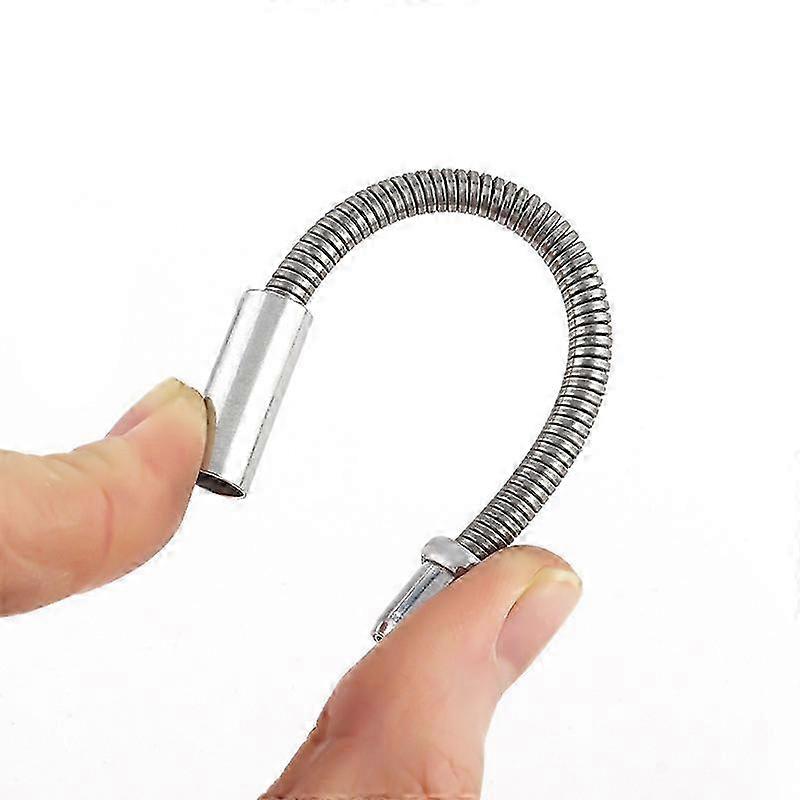 Flexible V-Brake Noodle Cable Guide Boots