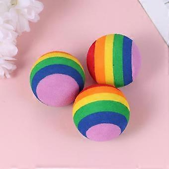20pcs Durable Useful Ball Training Balls For Indoor Sports Playground