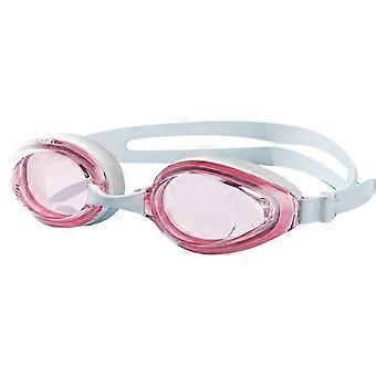 Schwimmbrille für Damen, Herren, Teenager, Jungen und Mädchen, wasserabweisend, beschlagfrei, Weitwinkel-Schwimmbrille für Erwachsene