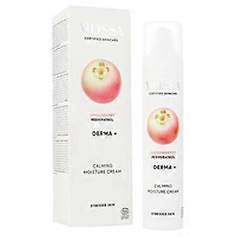 Derma Moisturizing Soothing Cream 50 ml