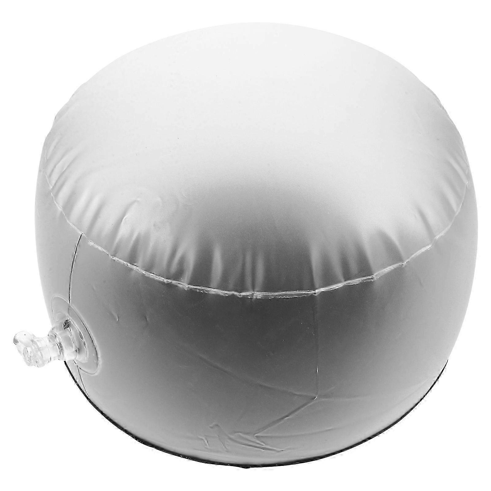 Inflatable Hat Display Holder PVC Hat Stand for 4Pcs Use