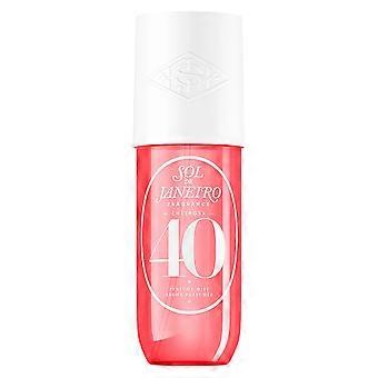 Cheirosa 40 Parfümnebel – Körperspray 240 ml