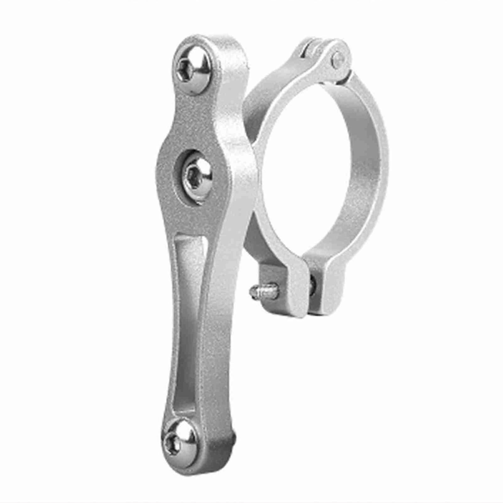 Heavy-Duty Adjustable Bottle Cage Mount