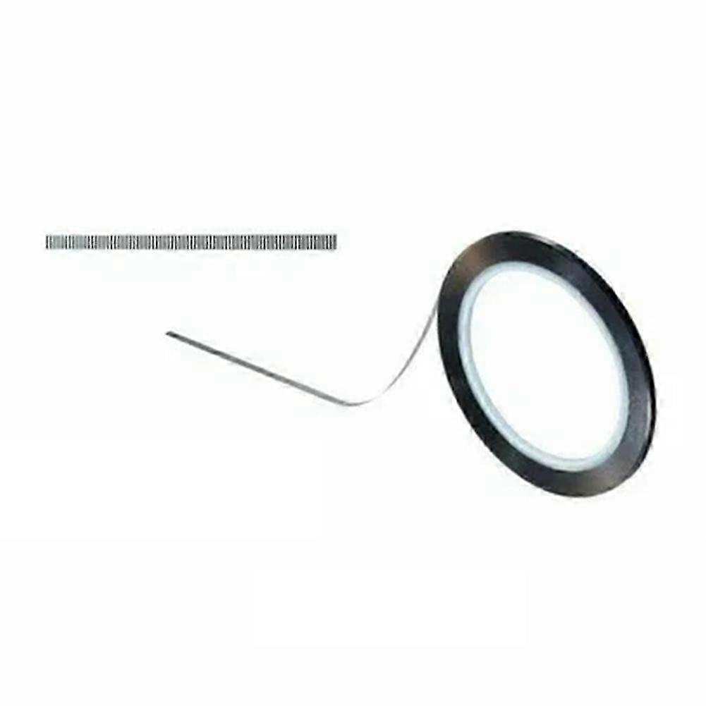 3mm PET Scribing Tape 30m Roll