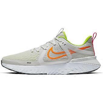 Nike Legend React 2 Total Orange AT1368-008