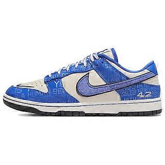 Nike Dunk Low 'Jackie Robinson' DV2122-400