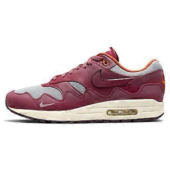 Nike Air Max 1 Patta Waves Rush Maroon ohne Armband DO9549-001