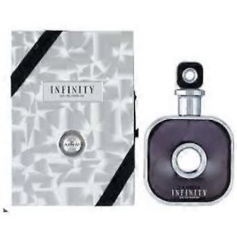 Infinity Silver EDP 105ml