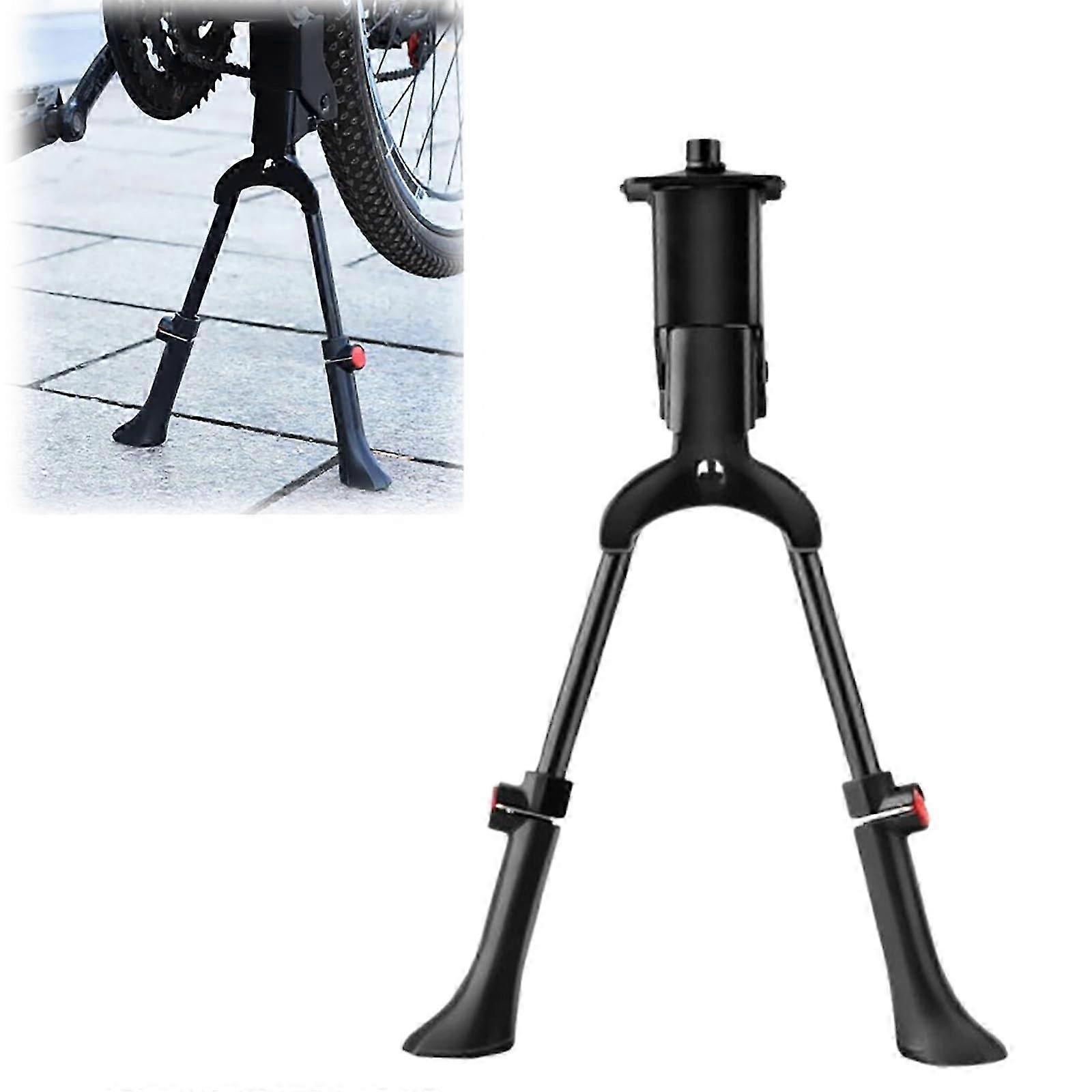 Sturdy Adjustable Mountain Bike Kickstand