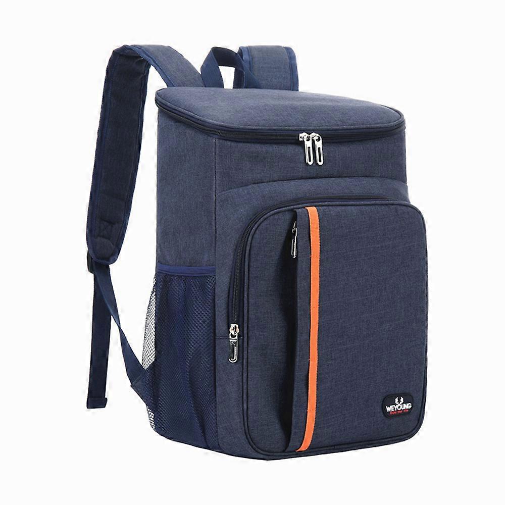 Insulated Lightweight Leak-Proof Cooler Backpack