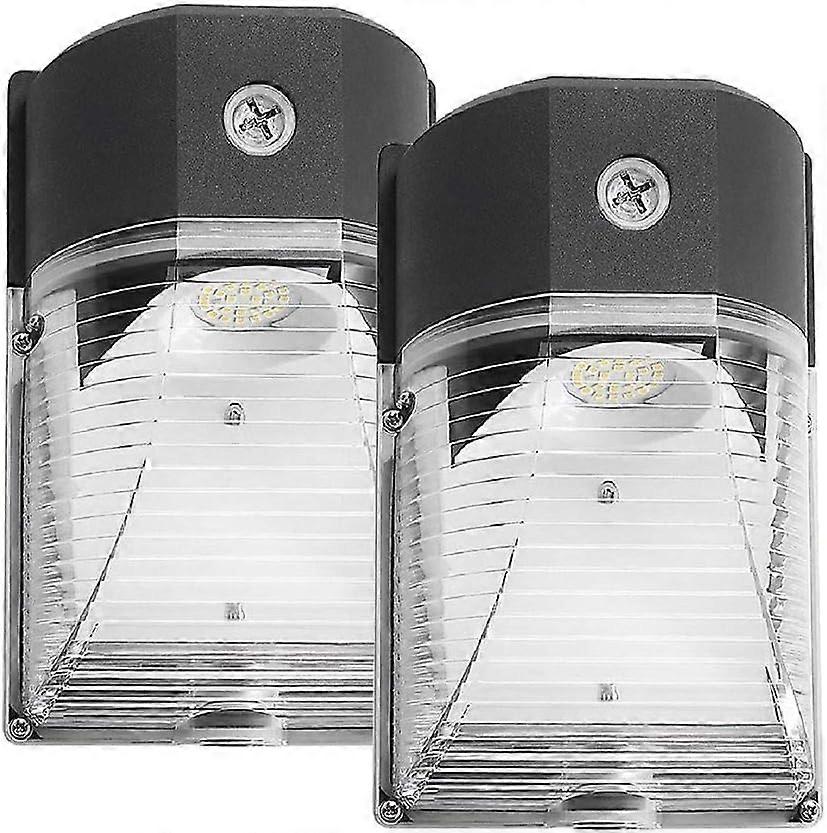 Energy-Saving, Super Bright, Outdoor Security LED Wall Pack Light