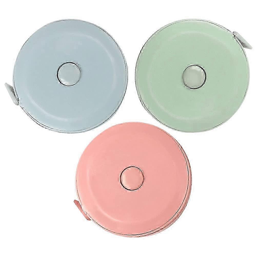 1.5m Soft PP Retractable Sewing Tape