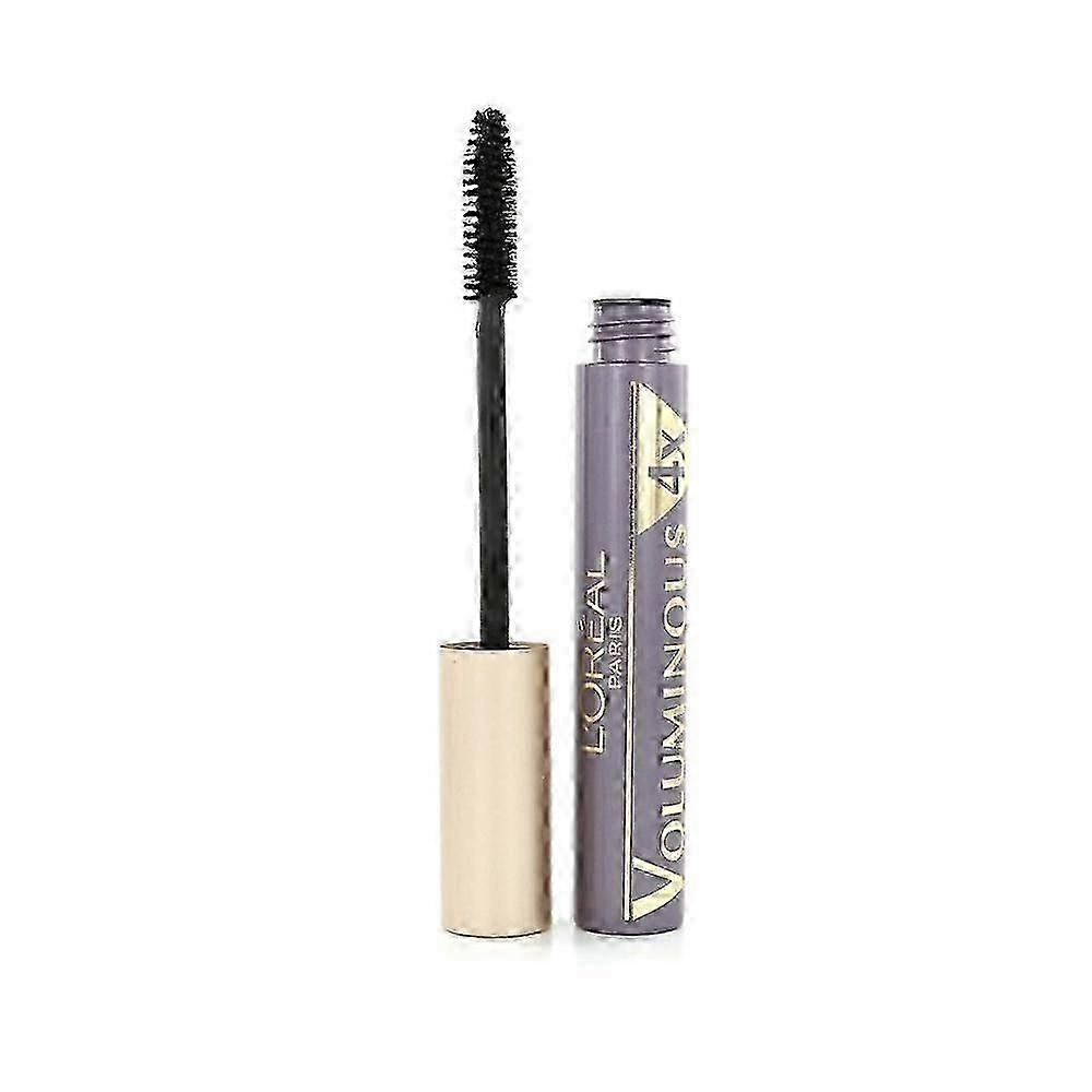 3 x Voluminous x4 Extra Volume Mascara 8ml -