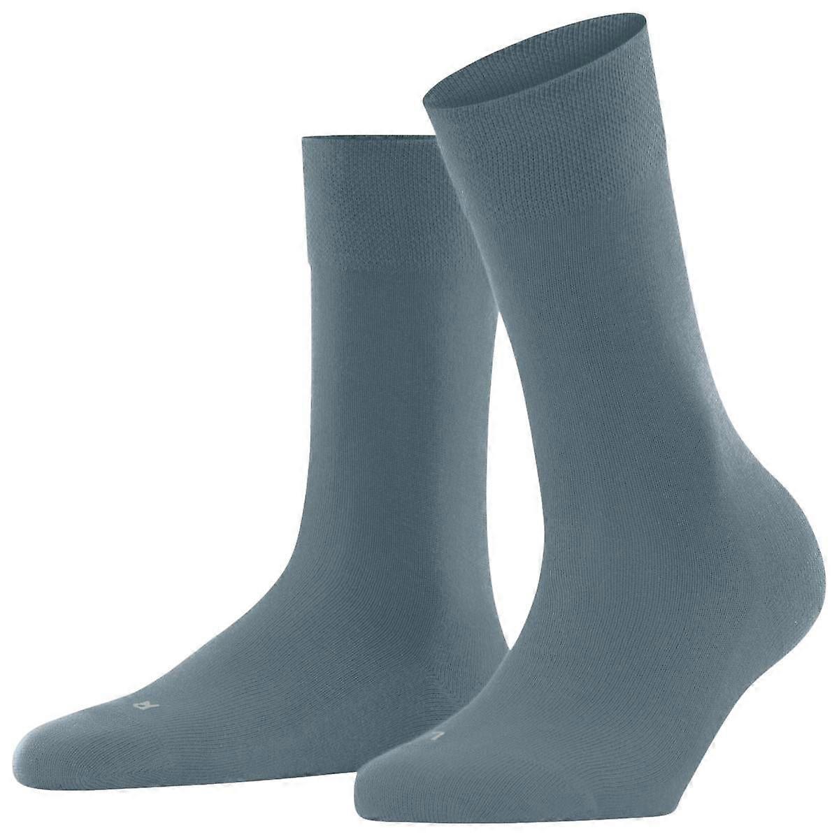 Falke Sensitive London Socks - Monument Blue