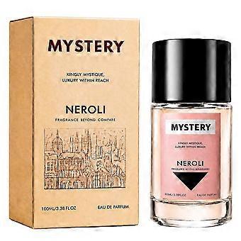 Pear and Neroli Eau de Parfum with Soft Floral Fruity Scent for Everyday Personal Fragrance