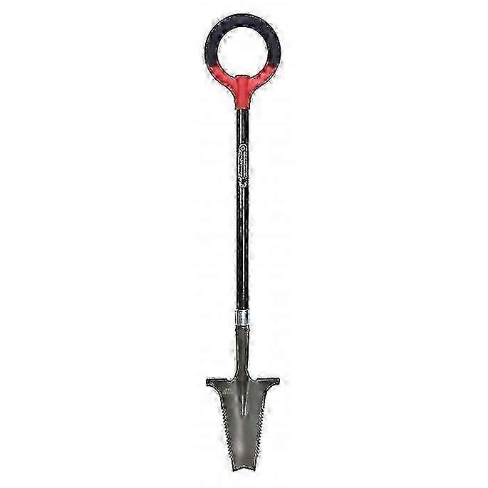- Garden Spade - Massive Edition