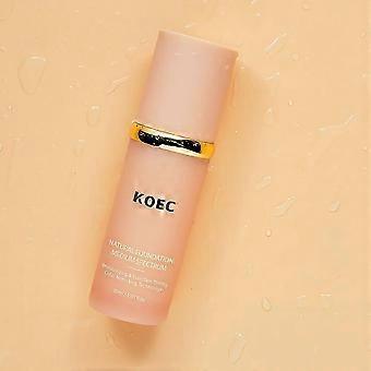 2026 Good!! Liquid foundation, concealer + foundation, long-lasting makeup liquid foundation