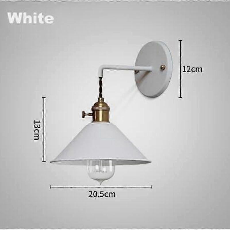 Modern Rechargeable Wall Light