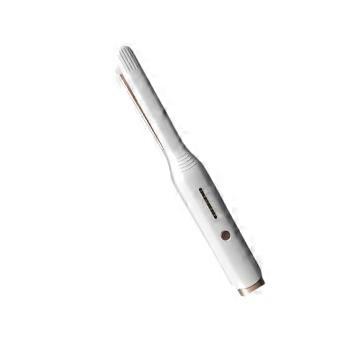 Ceramic Temperature Adjustable Hair Iron
