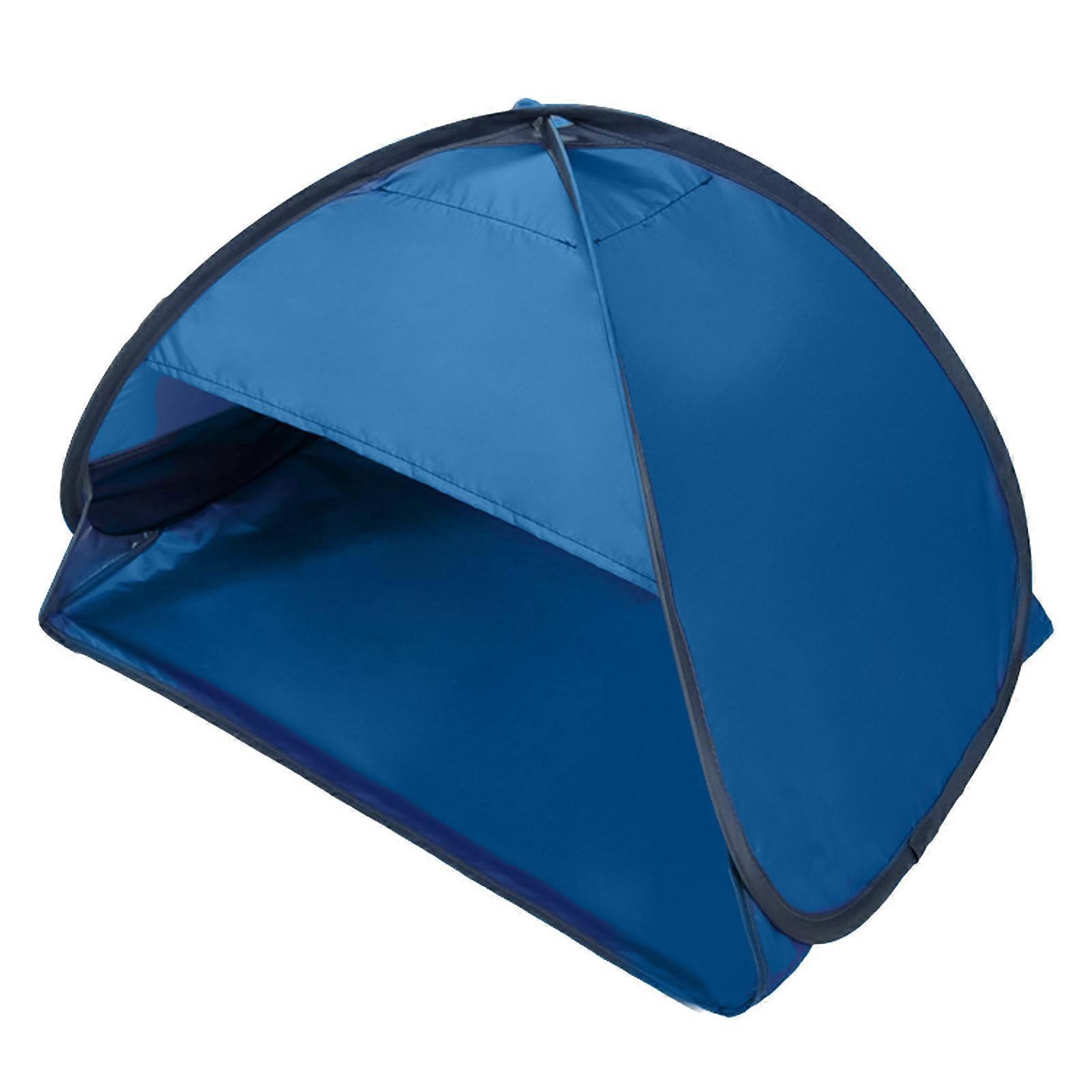 Mini Pop Up Sun Shade Tent