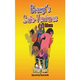 Brazyls Safe-ventures Halloween
