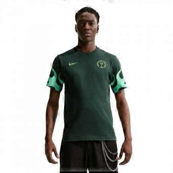 Nike Mens Nigeria FC Dri-FIT T-Shirt