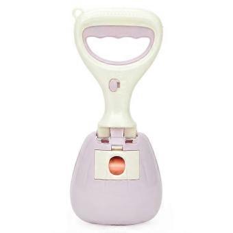 Strong Portable Pet Pooper Scoop